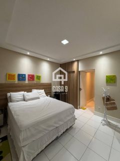 Apartamento térreo duplex a venda com 4 quartos na Praia do Surf em Itacimirim Bahia