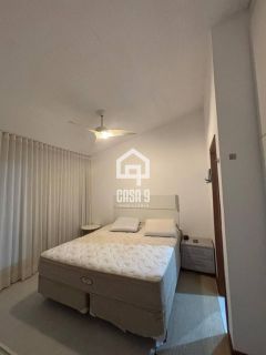 Apartamento duplex nascente com 3 suítes pé na areia e mobiliado a venda em Itacimirim Bahia