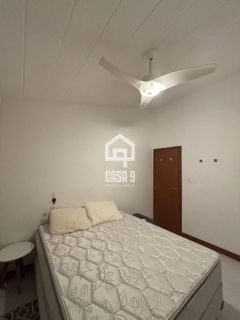 Apartamento duplex nascente com 3 suítes pé na areia e mobiliado a venda em Itacimirim Bahia