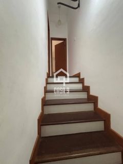 Apartamento duplex nascente com 3 suítes pé na areia e mobiliado a venda em Itacimirim Bahia