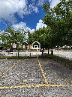 Apartamento duplex nascente com 3 suítes pé na areia e mobiliado a venda em Itacimirim Bahia