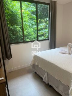 Casa duplex mobiliada com 5 quartos a venda no condomínio Fazenda em Praia do Forte Bahia