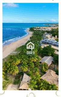 Apartamento térreo mobiliado com 3 quartos no condomínio Itacimirim Exclusive em Itacimirim Bahia