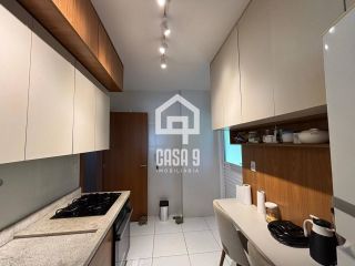 Casa mobiliada com 04 suítes a venda no Alto da Constância em Praia do Forte Bahia