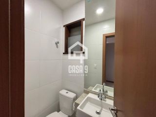 Casa mobiliada com 04 suítes a venda no Alto da Constância em Praia do Forte Bahia