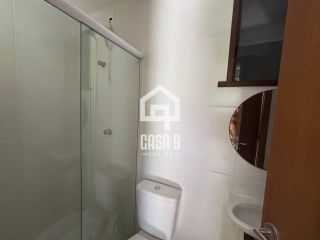 Casa mobiliada com 04 suítes a venda no Alto da Constância em Praia do Forte Bahia