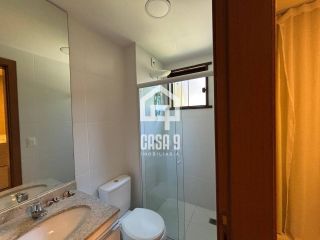 Casa mobiliada com 04 suítes a venda no Alto da Constância em Praia do Forte Bahia