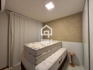 Casa mobiliada com 04 suítes a venda no Alto da Constância em Praia do Forte Bahia