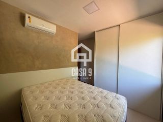 Casa mobiliada com 04 suítes a venda no Alto da Constância em Praia do Forte Bahia