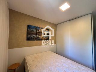 Casa mobiliada com 04 suítes a venda no Alto da Constância em Praia do Forte Bahia