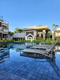 Apartamento terraço nascente a venda com 3 quartos (2 suites) na Praia do Surf em Itacimirim Bahia