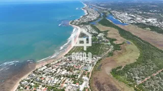 Apartamento terraço nascente a venda com 3 quartos (2 suites) na Praia do Surf em Itacimirim Bahia