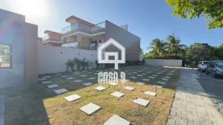 Apartamento terraço nascente a venda com 3 quartos (2 suites) na Praia do Surf em Itacimirim Bahia