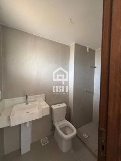 Apartamento terraço nascente a venda com 3 quartos (2 suites) na Praia do Surf em Itacimirim Bahia