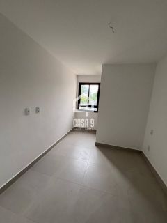 Apartamento terraço nascente a venda com 3 quartos (2 suites) na Praia do Surf em Itacimirim Bahia