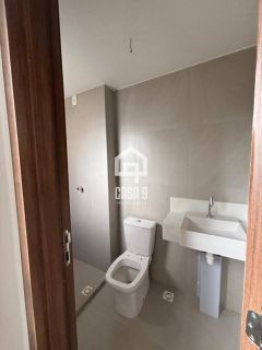 Apartamento terraço nascente a venda com 3 quartos (2 suites) na Praia do Surf em Itacimirim Bahia