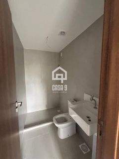 Apartamento terraço nascente a venda com 3 quartos (2 suites) na Praia do Surf em Itacimirim Bahia