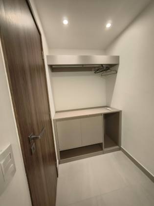 Apartamento terraço mobiliado a venda com 3 quartos (2 suites) na Praia do Surf em Itacimirim Bahia