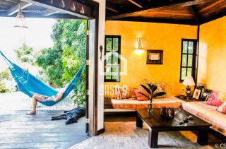 Pousada a venda no Diogo, litoral norte de Mata de São Joao