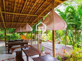 Pousada a venda no Diogo, litoral norte de Mata de São Joao