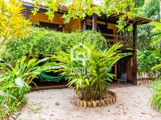 Pousada a venda no Diogo, litoral norte de Mata de São Joao