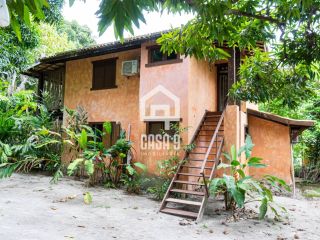 Pousada a venda no Diogo, litoral norte de Mata de São Joao