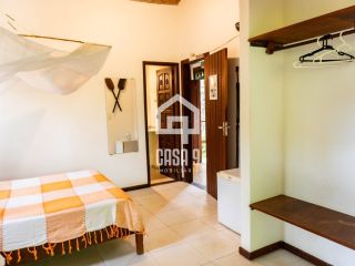 Pousada a venda no Diogo, litoral norte de Mata de São Joao