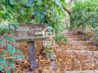 Pousada a venda no Diogo, litoral norte de Mata de São Joao
