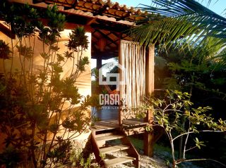 Pousada a venda no Diogo, litoral norte de Mata de São Joao