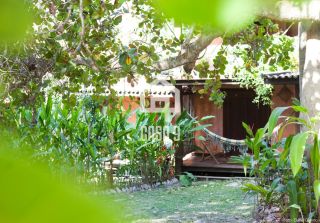 Pousada a venda no Diogo, litoral norte de Mata de São Joao