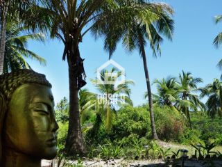 Pousada a venda no Diogo, litoral norte de Mata de São Joao