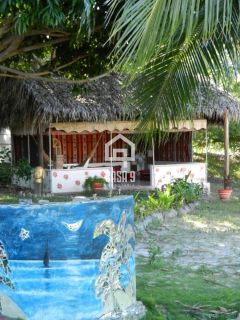 Pousada a venda no Diogo, litoral norte de Mata de São Joao