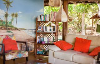 Pousada a venda no Diogo, litoral norte de Mata de São Joao