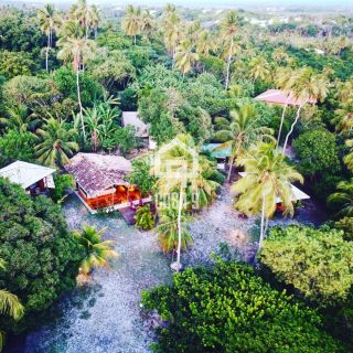 Pousada a venda no Diogo, litoral norte de Mata de São Joao