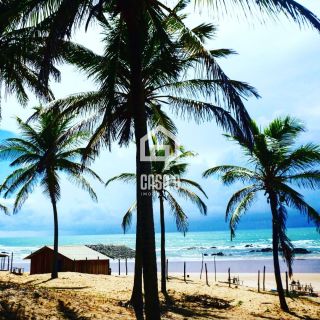 Pousada a venda no Diogo, litoral norte de Mata de São Joao