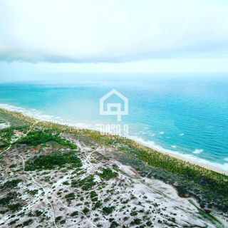 Pousada a venda no Diogo, litoral norte de Mata de São Joao