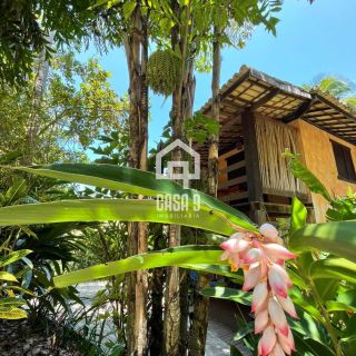 Pousada a venda no Diogo, litoral norte de Mata de São Joao