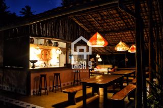 Pousada a venda no Diogo, litoral norte de Mata de São Joao