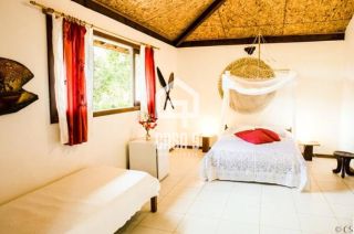 Pousada a venda no Diogo, litoral norte de Mata de São Joao