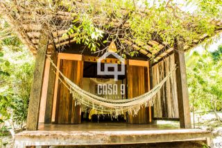 Pousada a venda no Diogo, litoral norte de Mata de São Joao