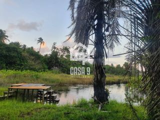 Pousada a venda no Diogo, litoral norte de Mata de São Joao