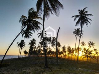 Pousada a venda no Diogo, litoral norte de Mata de São Joao