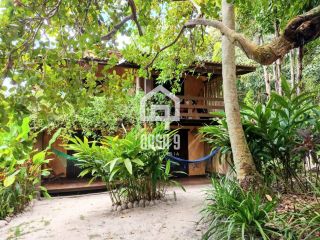 Pousada a venda no Diogo, litoral norte de Mata de São Joao