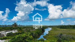 Pousada a venda no Diogo, litoral norte de Mata de São Joao