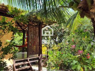 Pousada a venda no Diogo, litoral norte de Mata de São Joao