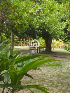 Pousada a venda no Diogo, litoral norte de Mata de São Joao