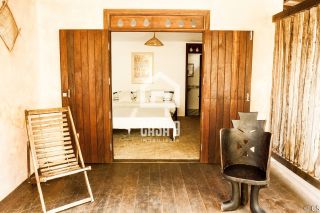 Pousada a venda no Diogo, litoral norte de Mata de São Joao