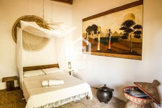 Pousada a venda no Diogo, litoral norte de Mata de São Joao