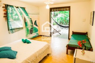 Pousada a venda no Diogo, litoral norte de Mata de São Joao