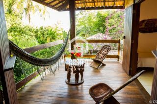 Pousada a venda no Diogo, litoral norte de Mata de São Joao